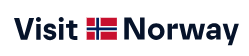 logo visit norway