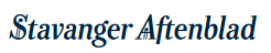 logo stavanger aftenblad