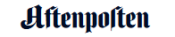 logo aftenposten